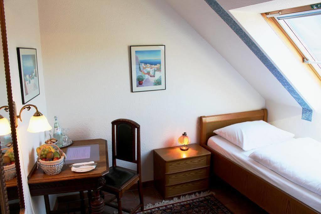 Landhaus Goeddertzhof Kofferen Exteriér fotografie