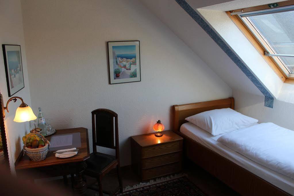 Landhaus Goeddertzhof Kofferen Exteriér fotografie